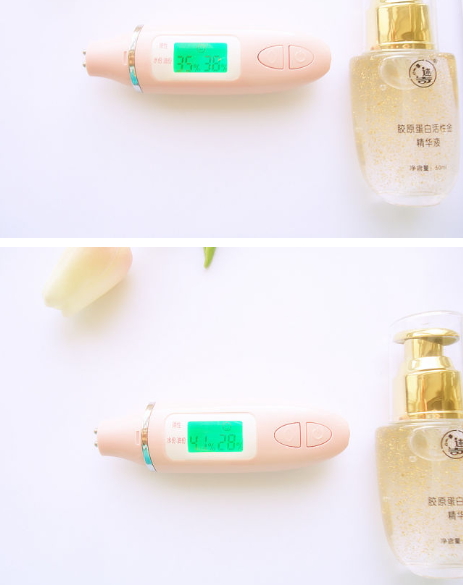 迷奇膠原蛋白活性金精華液怎么樣？