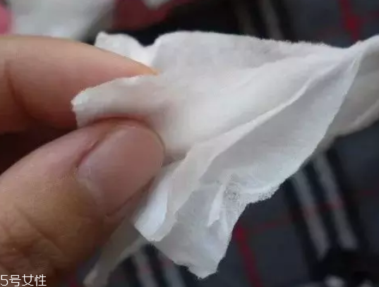 壓邊化妝棉有什么區(qū)別？不易變形