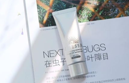 資生堂防曬霜有幾種？資生堂防曬霜哪款最好用？