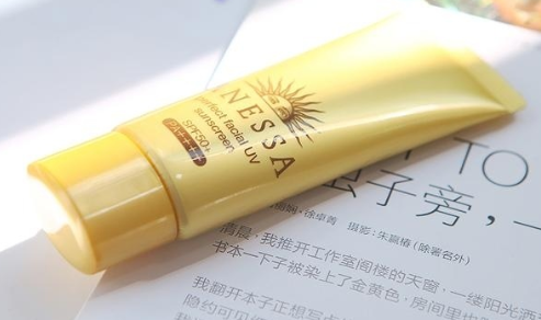 資生堂防曬霜有幾種？資生堂防曬霜哪款最好用？