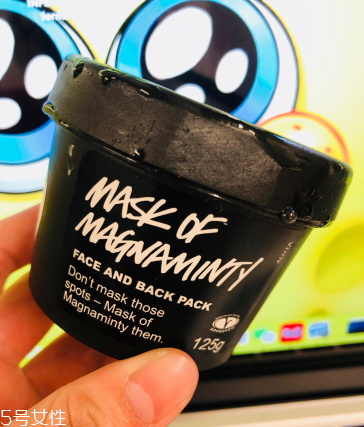 lush big洗發(fā)水怎么樣？lush big洗發(fā)水好用嗎？