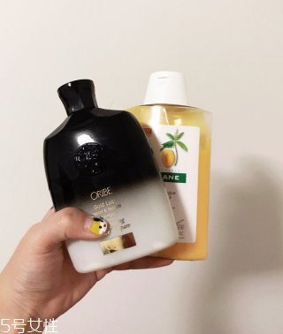 klorane洗發(fā)水有幾種？klorane有幾款洗發(fā)水？