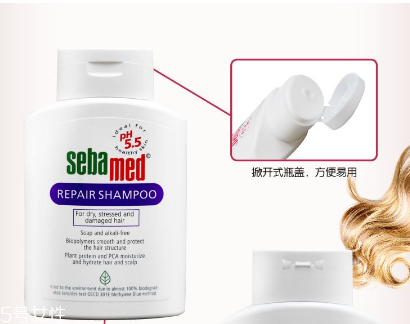 施巴洗發(fā)水孕婦能用嗎？孕婦能用施巴洗發(fā)水嗎？