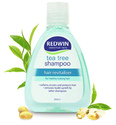 redwin洗發(fā)水好用嗎？redwin洗發(fā)水用后分享
