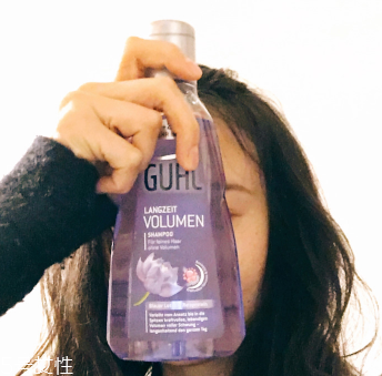 guhl德國洗發(fā)水好不好？guhl德國洗發(fā)水測評