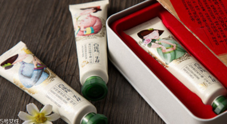 夏季護(hù)手霜哪個牌子好？6款清爽不油夏季護(hù)手霜推薦