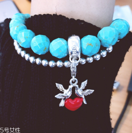 綠松石哪里產(chǎn)的最好？綠松石手串產(chǎn)地介紹