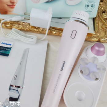 luna和飛利浦潔面儀哪個(gè)好？luna和飛利浦潔面儀對(duì)比