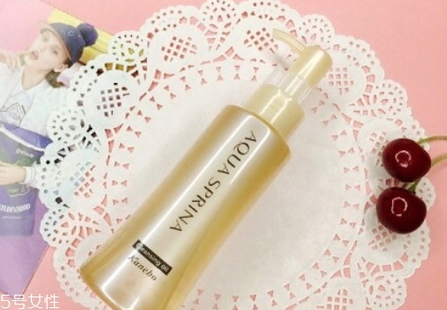 雅呵雅化妝品怎么樣？雅呵雅明星產(chǎn)品