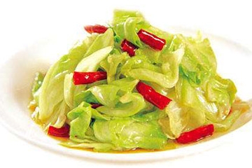 牛心菜是發(fā)物嗎？牛心菜不是發(fā)物