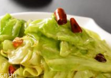 牛心菜和牛有關系嗎？牛心菜和牛沒有關系