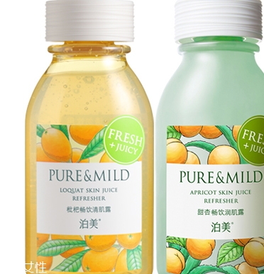 泊美適合敏感肌膚嗎？泊美適合油皮嗎