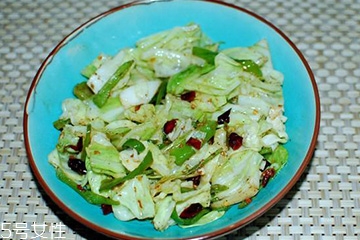 牛心菜是什么？牛心菜是蔬菜