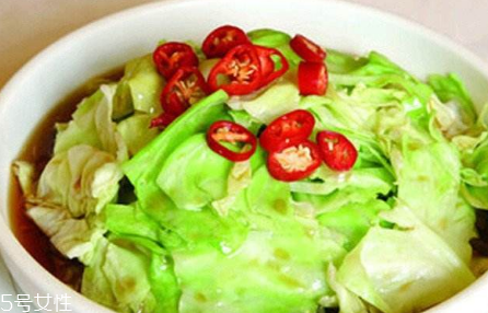 牛心菜是什么？牛心菜是蔬菜