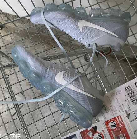 氣墊鞋為什么這么貴？為什么帶氣墊的鞋貴？