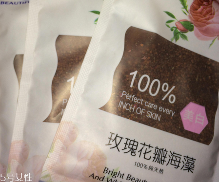 海藻面膜是哪個國家的？海藻面膜哪個牌子好用？