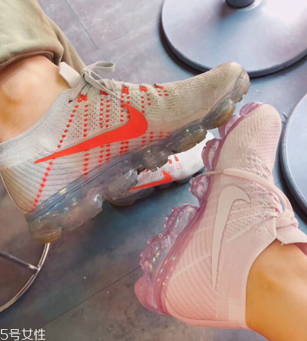氣墊鞋為什么這么貴？為什么帶氣墊的鞋貴？