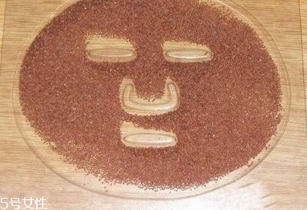 海藻面膜是天然的嗎？海藻面膜是純天然成分嗎？