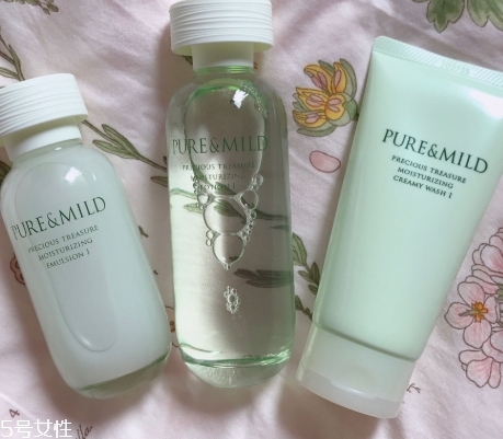 泊美和歐詩漫哪個好？