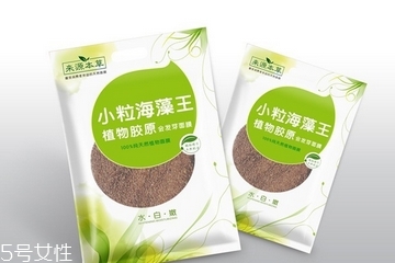 海藻面膜是補水的嗎？海藻面膜有補水效果嗎？