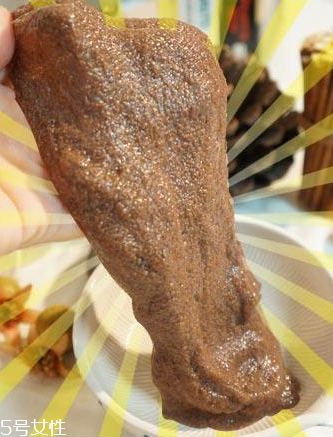 海藻面膜會過敏嗎？臉過敏能用海藻面膜嗎？