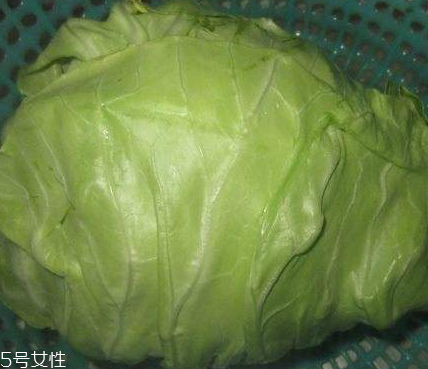 牛心菜可以生吃嗎？牛心菜怎么生吃？