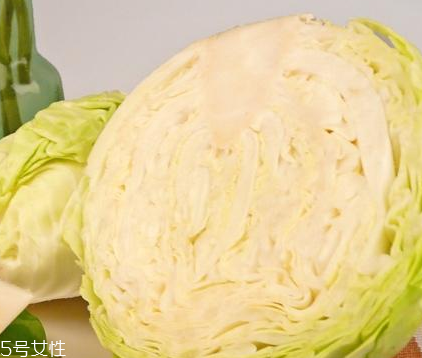 牛心菜可以生吃嗎？牛心菜怎么生吃？