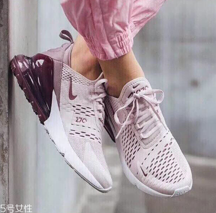 氣墊鞋里面是什么氣？氣墊鞋使用的什么氣體？