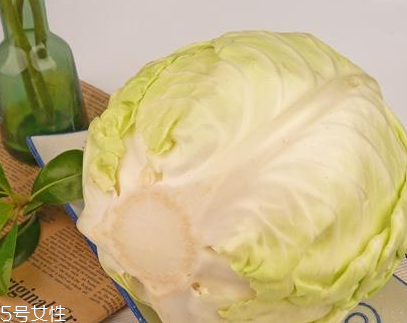 牛心菜的營(yíng)養(yǎng)成分 牛心菜的營(yíng)養(yǎng)成分是什么？