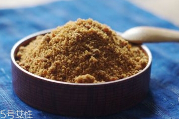 紅糖面膜能美白嗎？美白紅糖面膜多久見(jiàn)效？