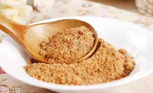 紅糖面膜能美白嗎？美白紅糖面膜多久見效？