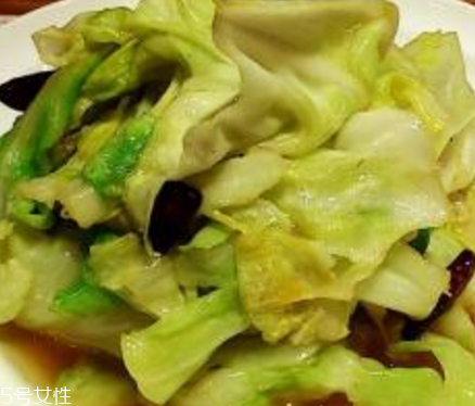 牛心菜可以榨汁嗎？牛心菜怎么榨汁？