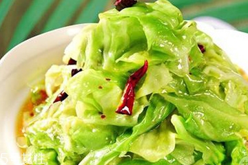 牛心菜可以榨汁嗎？牛心菜怎么榨汁？