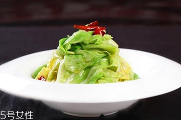 牛心菜可以給孕婦吃嗎？孕婦能吃牛心菜嗎？