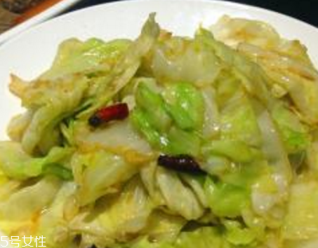 牛心菜可以給孕婦吃嗎？孕婦能吃牛心菜嗎？