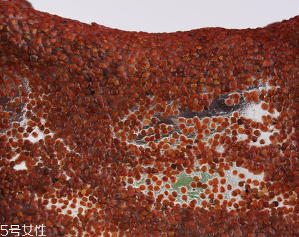 海藻面膜為什么會出膠？海藻面膜的膠是什么？