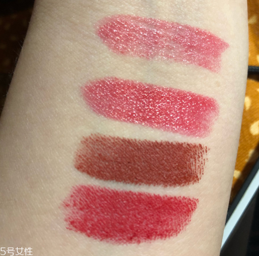 mac sweet sakura停產(chǎn)了嗎？mac sweet sakura日常嗎？