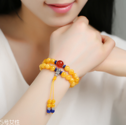 蜜蠟手串怎么保養(yǎng)？蜜蠟手串保養(yǎng)法則