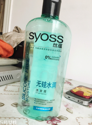 絲蘊(yùn)洗發(fā)水怎么樣？絲蘊(yùn)洗發(fā)水好不好？