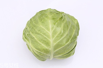 牛心菜不能和什么一起吃？牛心菜的搭配禁忌