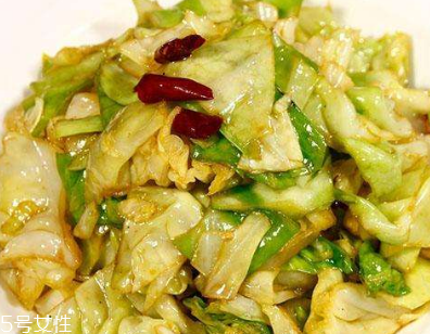 牛心菜不能和什么一起吃？牛心菜的搭配禁忌