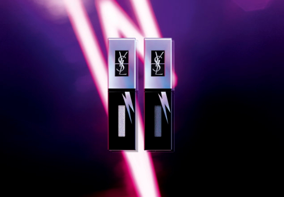 ysl奢華緞面霓光唇釉怎么樣？ysl銀管唇釉介紹