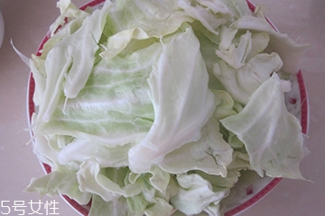 牛心菜是酸性還是堿性？牛心菜是酸性的嗎？