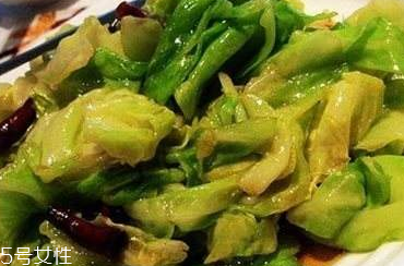 牛心菜是酸性還是堿性？牛心菜是酸性的嗎？