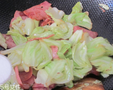 牛心菜能給高血糖病人吃嗎？高血糖病人能吃牛心菜嗎？