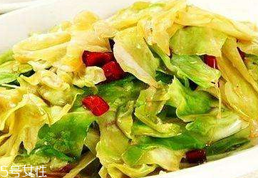 牛心菜的由來(lái) 牛心菜來(lái)自哪里？