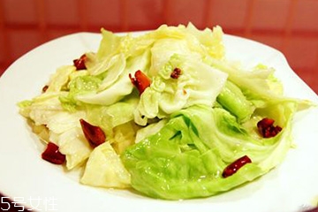牛心菜的由來 牛心菜來自哪里？