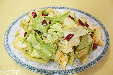 牛心菜是中藥嗎？牛心菜的藥用價(jià)值