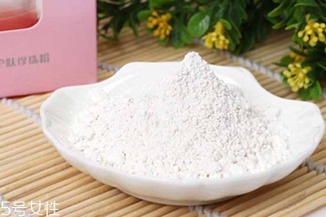 珍珠粉面膜有效果嗎？珍珠粉面膜怎么做有效果？