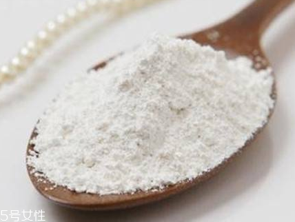 珍珠粉面膜有效果嗎？珍珠粉面膜怎么做有效果？